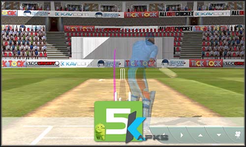 Cricket Captain 2016 Free Download Apk